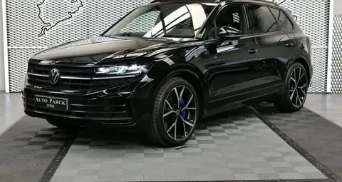 Used VOLKSWAGEN TOUAREG Hybrid 2023 Ad 