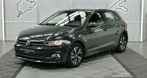 Used VOLKSWAGEN POLO Petrol 2020 Ad 