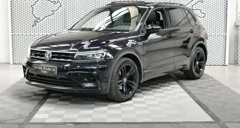 Annonce VOLKSWAGEN TIGUAN Diesel 2020 d'occasion 