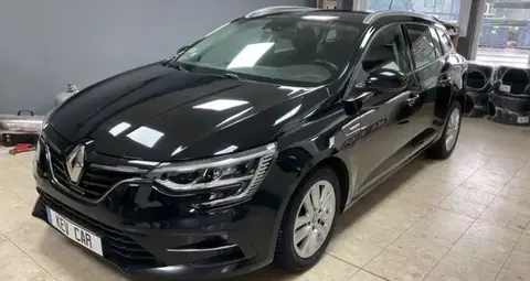 Annonce RENAULT MEGANE Diesel 2021 d'occasion 