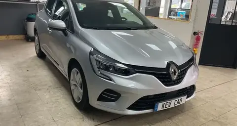 Annonce RENAULT CLIO Essence 2021 d'occasion 