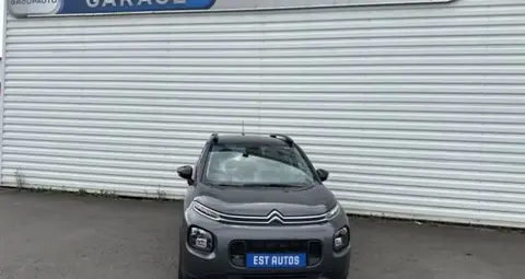 Used CITROEN C3 AIRCROSS Diesel 2021 Ad 