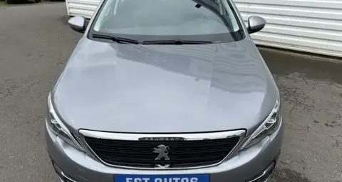 Used PEUGEOT 308 Diesel 2021 Ad 