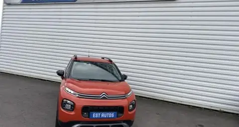 Used CITROEN C3 AIRCROSS Diesel 2021 Ad 