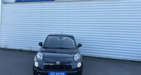 Used FIAT 500L Petrol 2019 Ad 