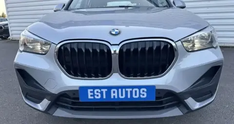 Annonce BMW X1 Diesel 2021 d'occasion 