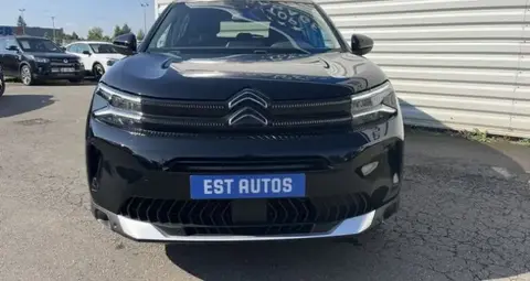 Annonce CITROEN C5 Diesel 2024 d'occasion 