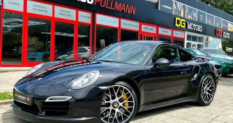 Used PORSCHE 991 Petrol 2015 Ad 