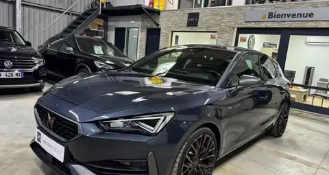 Used CUPRA LEON Hybrid 2022 Ad 