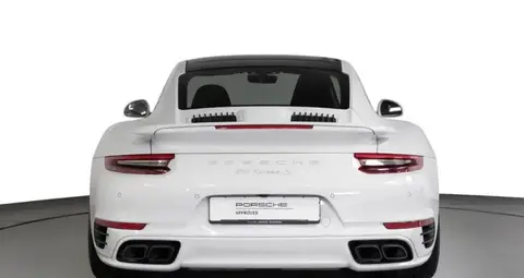 Annonce PORSCHE 991 Essence 2017 d'occasion 