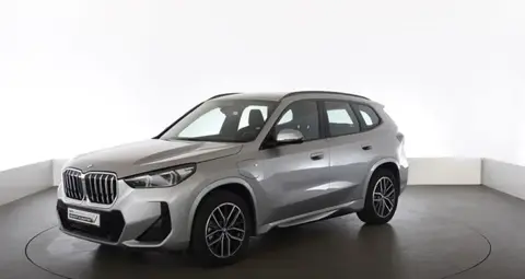 Used BMW X1 Hybrid 2023 Ad 