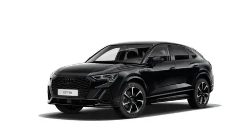 Used AUDI Q3 Hybrid 2021 Ad 