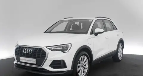 Annonce AUDI Q3 Hybride 2021 d'occasion 