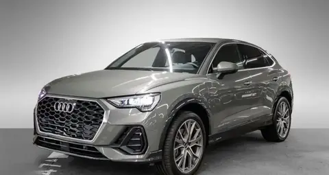 Used AUDI Q3 Hybrid 2022 Ad 