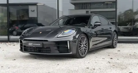 Annonce PORSCHE PANAMERA Essence 2024 d'occasion 