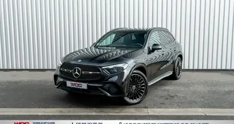 Used MERCEDES-BENZ CLASSE GLC Diesel 2023 Ad 