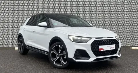 Annonce AUDI A1 Essence 2023 d'occasion 