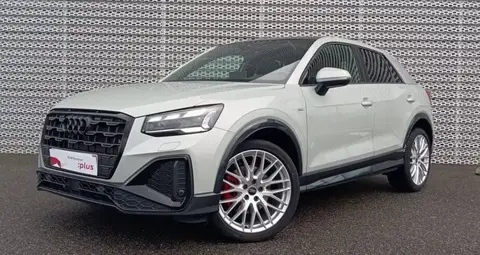 Annonce AUDI Q2 Essence 2024 d'occasion 