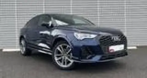 Used AUDI Q3 Diesel 2022 Ad 