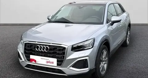 Used AUDI Q2 Petrol 2022 Ad 