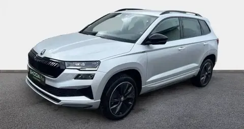 Annonce SKODA KAROQ Essence 2023 d'occasion 