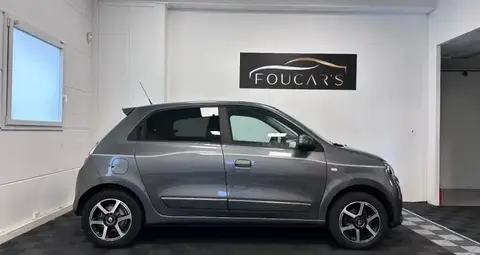 Used RENAULT TWINGO Petrol 2018 Ad 