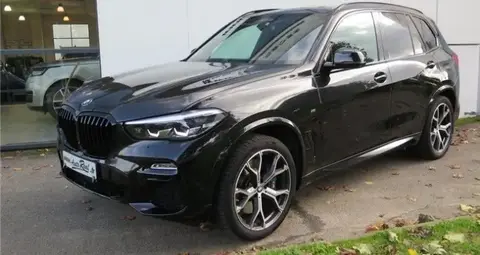 Used BMW X5 Diesel 2019 Ad 