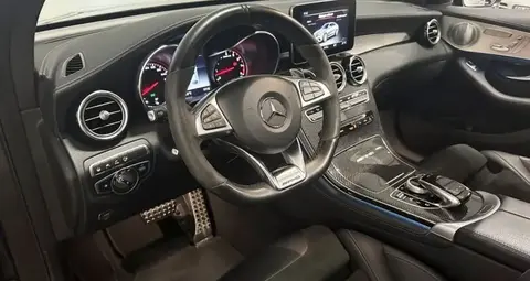 Used MERCEDES-BENZ CLASSE GLC Petrol 2019 Ad 