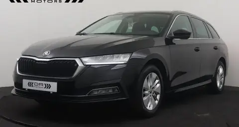 Used SKODA OCTAVIA Petrol 2020 Ad 