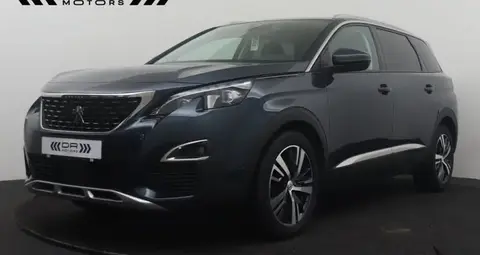 Used PEUGEOT 5008 Diesel 2019 Ad 