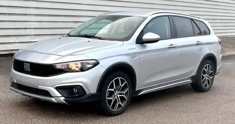 Annonce FIAT TIPO Diesel 2022 d'occasion 