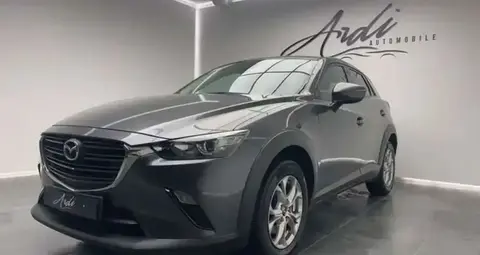 Used MAZDA CX-3 Petrol 2019 Ad 