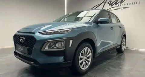 Annonce HYUNDAI KONA Essence 2019 d'occasion 