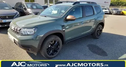 Used DACIA DUSTER Diesel 2024 Ad 