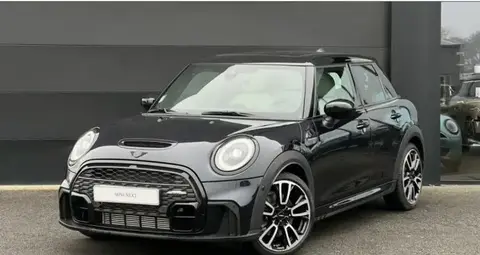 Annonce MINI COOPER Essence 2022 d'occasion 