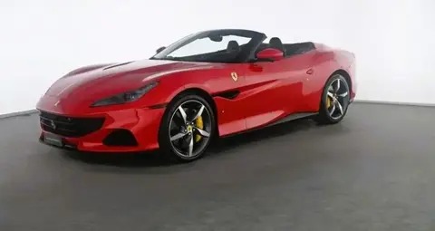 Annonce FERRARI PORTOFINO Essence 2021 d'occasion 