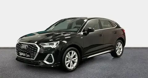 Annonce AUDI Q3 Diesel 2020 d'occasion 