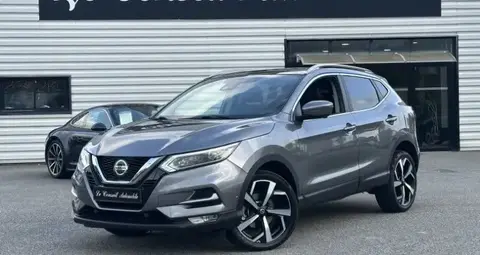 Used NISSAN QASHQAI Diesel 2021 Ad 