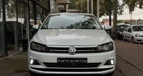 Used VOLKSWAGEN POLO Petrol 2019 Ad 