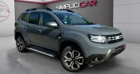 Used DACIA DUSTER Petrol 2023 Ad 