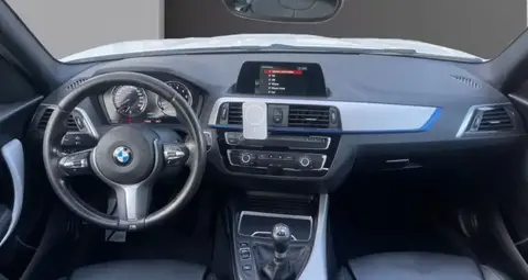 Used BMW SERIE 1 Petrol 2019 Ad 