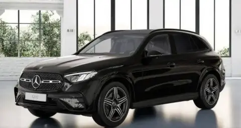 Annonce MERCEDES-BENZ CLASSE GLC Diesel 2024 d'occasion 