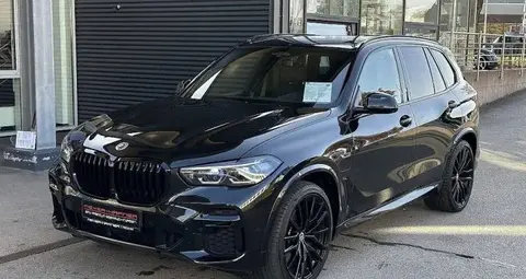 Annonce BMW X5 Hybride 2023 d'occasion 