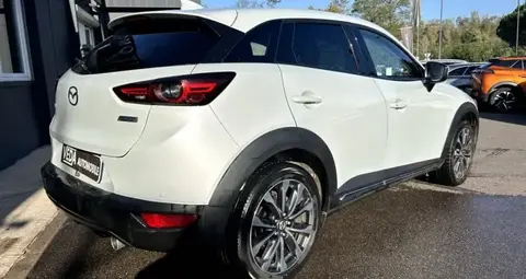 Used MAZDA CX-3 Petrol 2019 Ad 