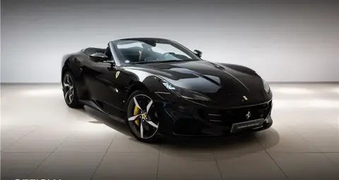 Annonce FERRARI PORTOFINO Essence 2022 d'occasion 