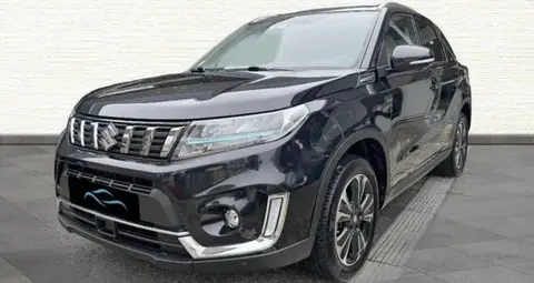 Annonce SUZUKI VITARA Essence 2022 d'occasion 