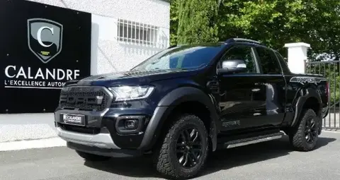 Used FORD RANGER Diesel 2020 Ad 