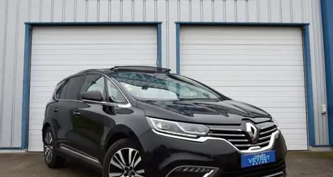 Used RENAULT ESPACE Diesel 2019 Ad 