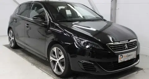 Used PEUGEOT 308 Petrol 2015 Ad 