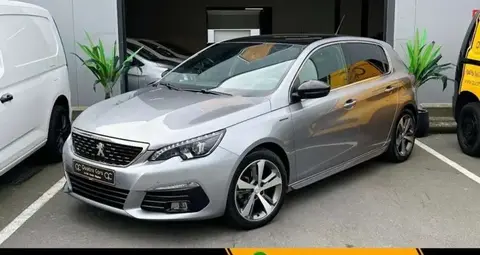 Used PEUGEOT 308 Diesel 2018 Ad 